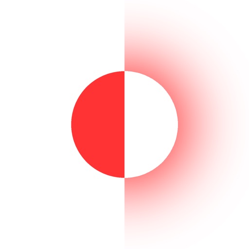 Out Focus - Automatic depth iOS App
