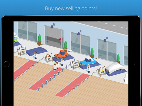 Hacks for Car Dealer Tycoon