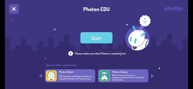 Photon EDU