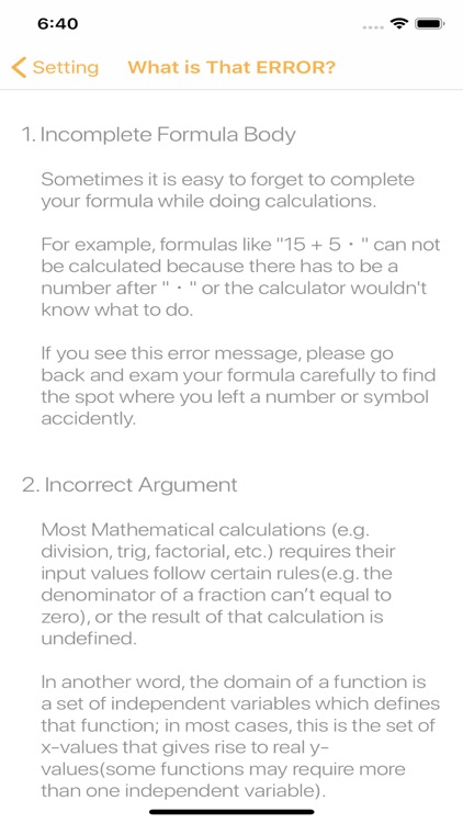 CZ calculator screenshot-5