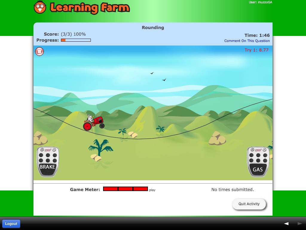 Learning Farm For K-12 Schools screenshot 3