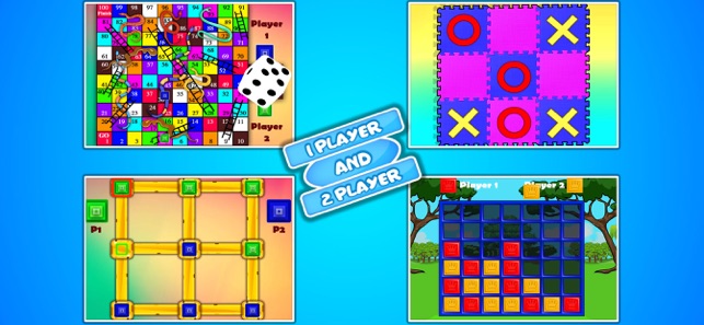 Puzzlement Simple Puzzles(圖3)-速報App