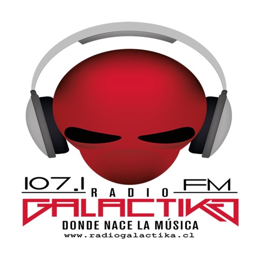 Radio Galactika