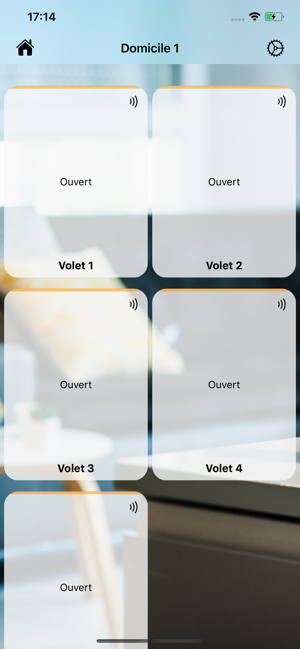 Mes Volets(圖2)-速報App