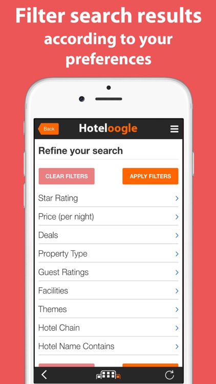 Hoteloogle screenshot-3