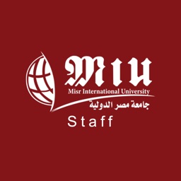 MIU Staff