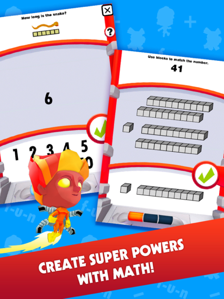 Tips and Tricks for Kid Awesome: Fun Math Games