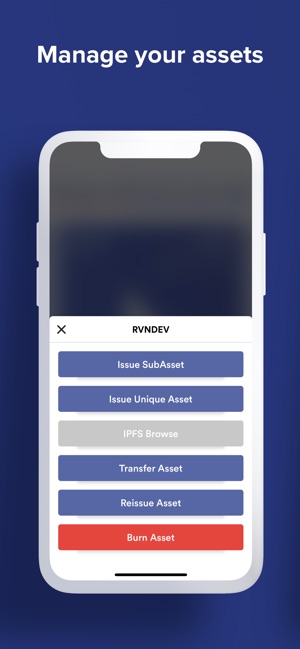 RVN Wallet(圖3)-速報App