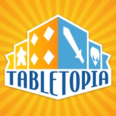 Activities of Tabletopia