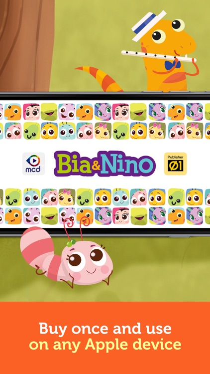 Bia&Nino screenshot-3