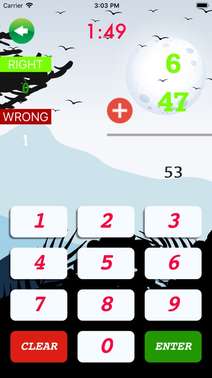 Puzzle Learn Numbers Maths screenshot-6