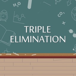 Triple Elimination