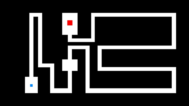 Scary Maze Game Lite screenshot-3