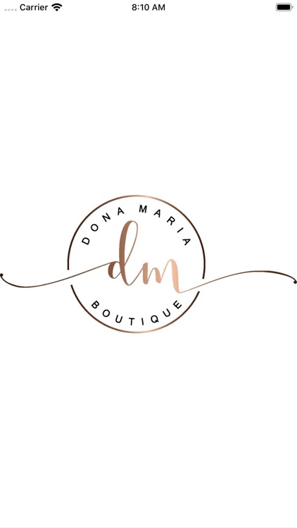 Dona Maria Boutique