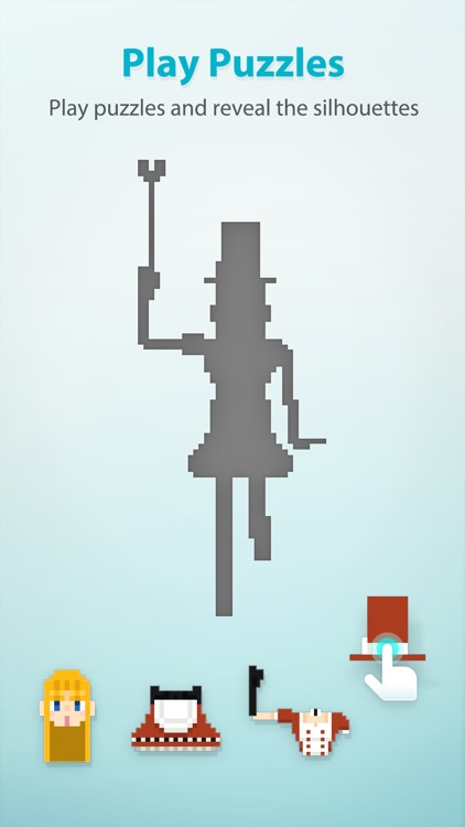 Puzzrama screenshot-0