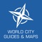 Get offline maps and travel guides for 235 top travel destinations in the world