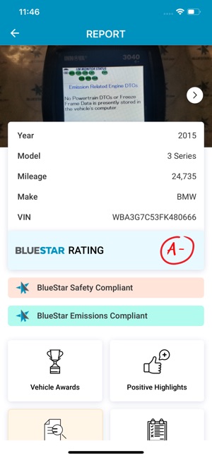 BlueStar-Sales(圖3)-速報App