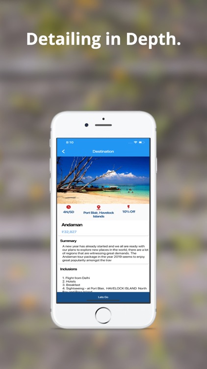 Geektrippy screenshot-7