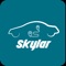 Skylar Driver is an App extensively made for the drivers to help increase their business