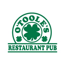 O'TOOLE'S QBY