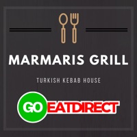 Marmaris Grill Kebab House sur PC