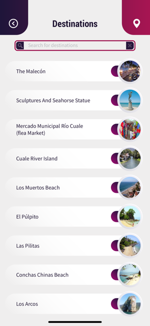 Visit Puerto Vallarta(圖3)-速報App