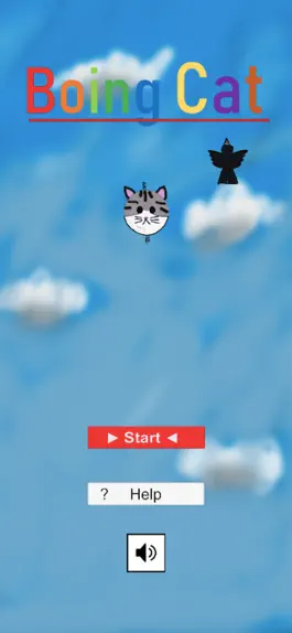 Game screenshot BoingCat hack