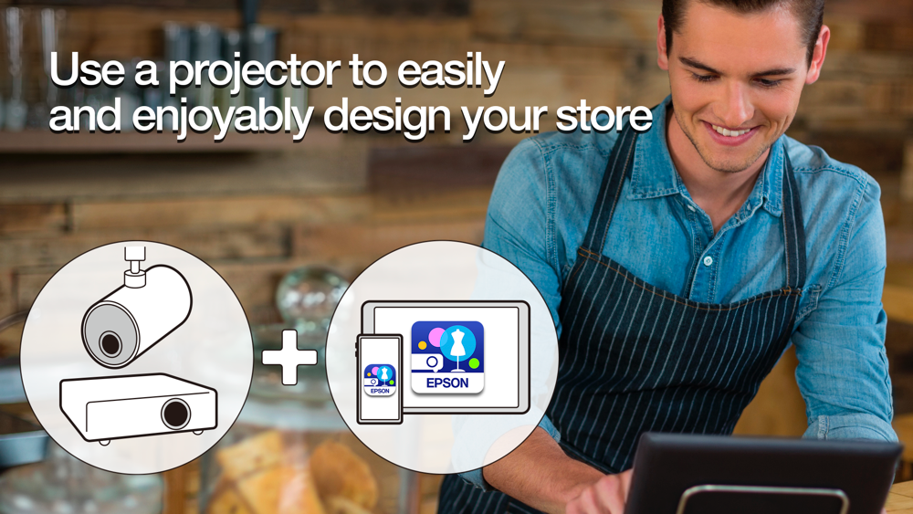 epson app for iphone