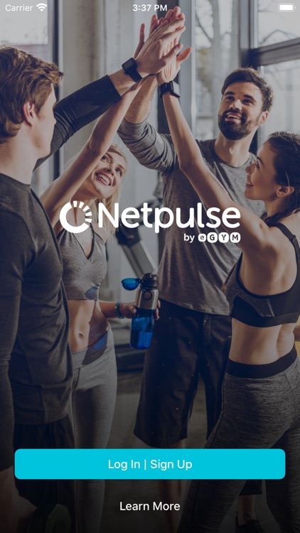 Your Fitness Club