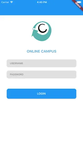 Game screenshot Online Campus Peevees mod apk