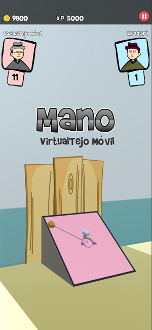 Virtual Tejo(圖5)-速報App