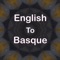 Welcome to English to Basque Translator (Dictionary)