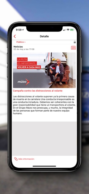 Mundo Mazo(圖2)-速報App