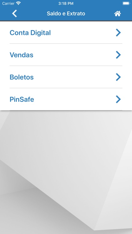 UaiBank screenshot-3