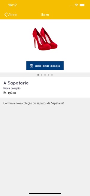 TopShopping Nova Iguaçu(圖5)-速報App