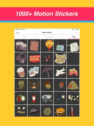 Screenshot 5 Vont iphone