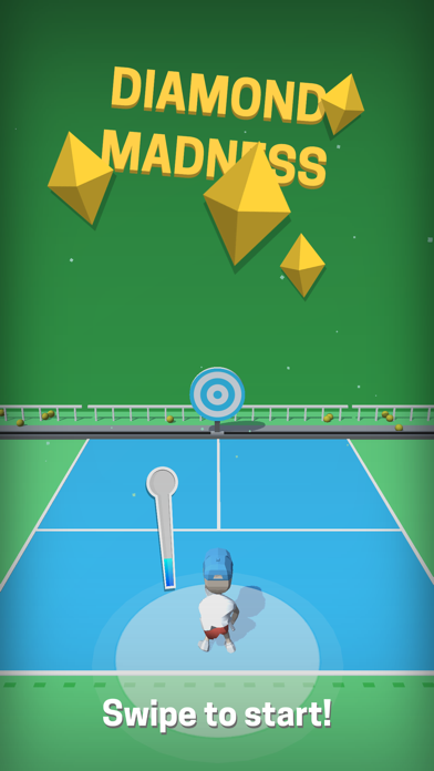 Big Tennis Screenshot 4