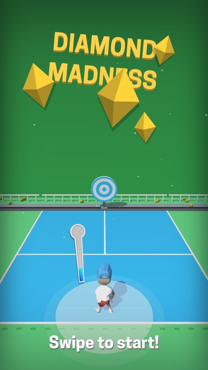 Big Tennis screenshot-3