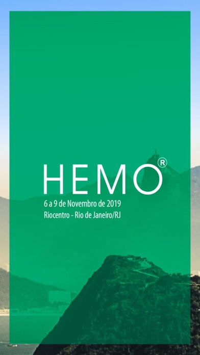 How to cancel & delete Hemo 2019 from iphone & ipad 4