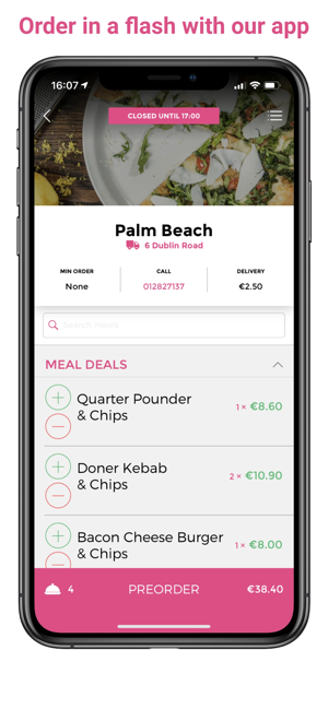 Palm Beach Ballybrack(圖1)-速報App