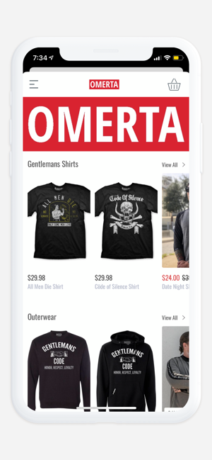 Omerta