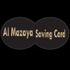 AlMazaya Saving Card