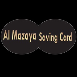 AlMazaya Saving Card