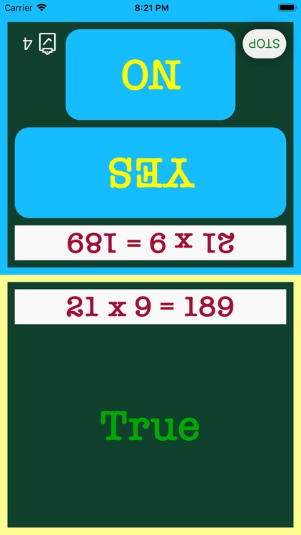 Duel of knowledge arithmetic screenshot-3