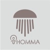 iHomma AWS