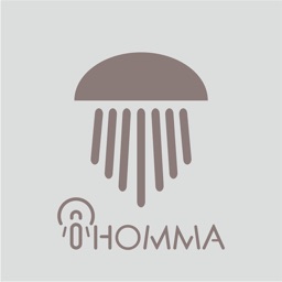 iHomma AWS