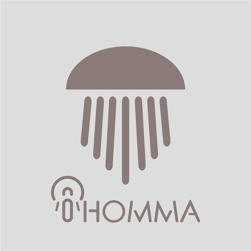 iHomma AWS