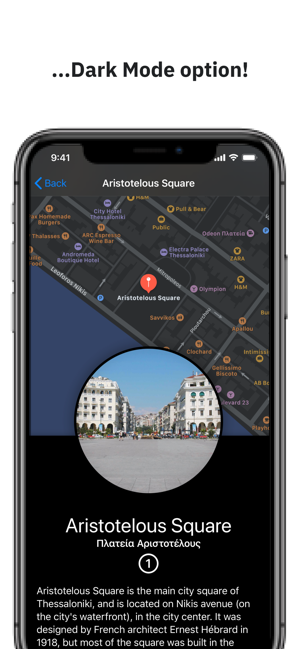 Overview : Thessaloniki Guide(圖5)-速報App