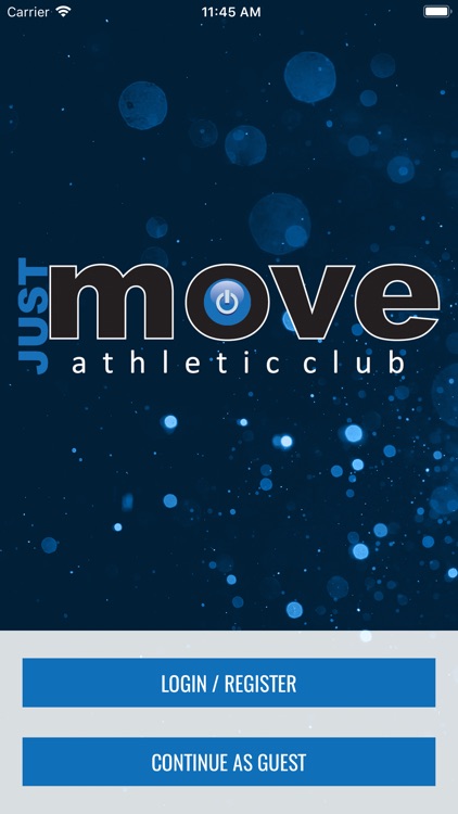 Just Move Athletic Club