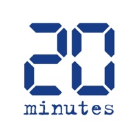 20 Minutes, news en continu pour PC